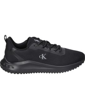 Zapatillas Para Hombre Calvin Klein M012850gj Negro 43