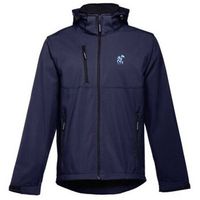 templum chaquetas chaqueta softshell para hombre