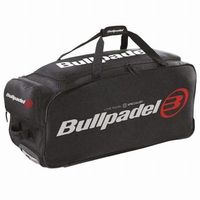 trolley bullpadel bpp-25011 negro