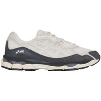asics zapatillas baskets gel-nyc cuir suede matieres textiles para hombre