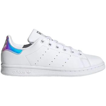 adidas Zapatillas Baskets Stan Smith J Hologram cuir para hombre