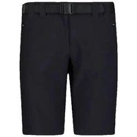 cmp short short bermuda femme en tissu stretch para mujer