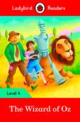 the wizard of oz - ladybird readers level 4