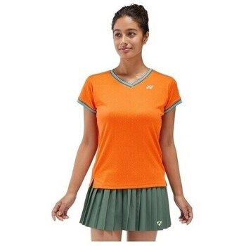 Yonex Camiseta French Open Roland Garros 2024 para mujer