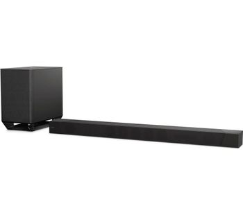 SONY HT-ST5000 7.1.2 Wireless Sound Bar - with Dolby Atmos