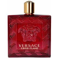 versace perfume eros flame - eau de parfum - 100ml para hombre