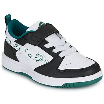 Puma Zapatillas Puma RebV6 Lo SuperPumaAC+PS para niño