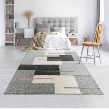 Alfombra Salón Soho 4935