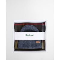 barbour bufanda lgs0094 para hombre
