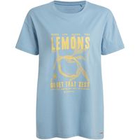 craghoppers camiseta yago para mujer
