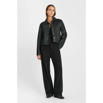 Le Temps des Cerises Chaquetas Chaqueta AKSEL para mujer