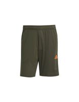 pantalon de futbol adidas tiro es sho hombre verde