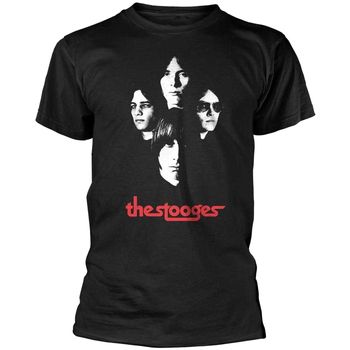 Iggy & The Stooges Camiseta PH4758 para hombre