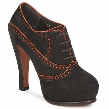 Michel Perry Boots ORCHID para mujer