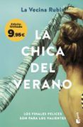 la chica del verano