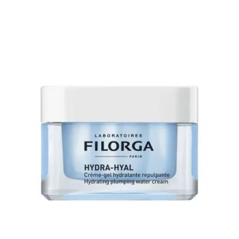 Hydra-Hyal Gel-Crema Hidratante 500 ml