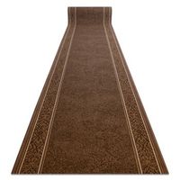alfombra de pasillo con refuerzo de goma sttropez marco antideslizant 100x750 cm