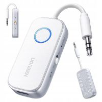 transmisor bluetooth 54 ugreen cm872 dual txrx