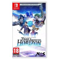 the legend of heroes trails beyond the horizon deluxe edition switch 2