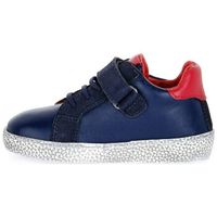 grunland zapatillas blu noon para nino