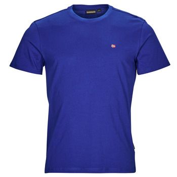 Napapijri Camiseta SALIS para hombre