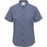 mammut camisa manga corta 10150059350556 para mujer