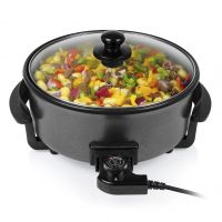 tristar pz-9135 paellera electrica multifuncion 30cm 1500w