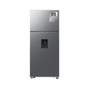 Samsung RT53DG7B14S9EF Frigorífico Combi 528L Twin Cooling Plus IA Acero Inoxidable