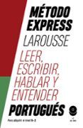 portugues metodo express larousse
