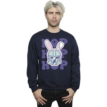 Disney Jersey The Mandalorian Hop Into Easter para hombre