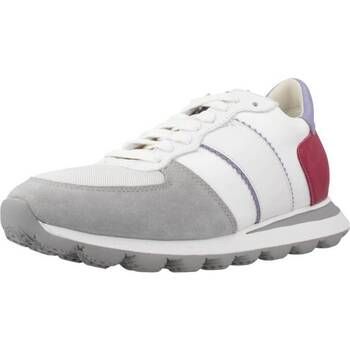 Geox Zapatillas D Spherica Vseries para mujer