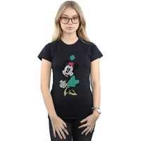 disney camiseta bi32669 para mujer
