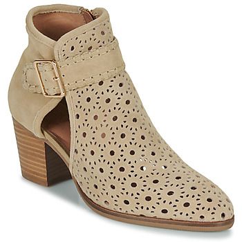 Karston Botines GLONY para mujer