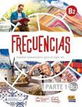 frecuencias b2.2  libro del estudiante  parte 2