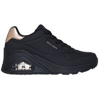 skechers zapatillas 177520bbk para mujer