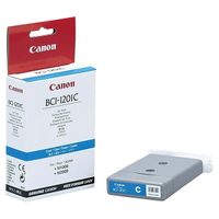 canon bci-1201c cartucho de tinta cian original