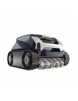 robot limpiafondos electrico re 4300