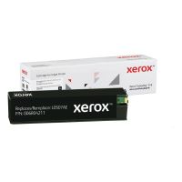 cartucho toner compatible xerox everyday negro hp 973x 10000 paginas