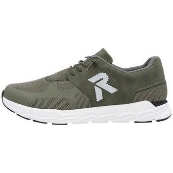 Rieker Zapatillas Preston para hombre
