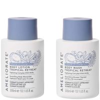 ameliorate limited edition tropical retreat duo