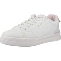 levis zapatillas dutton para nina