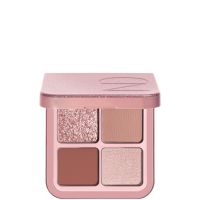 natasha denona luxe glam compact various shades - rosy