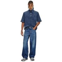 diesel jeans 2001 d-macro 09i27-01 para hombre