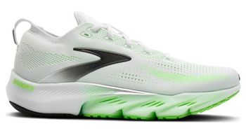 Brooks Running hombre - blanco