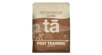 Ta energy bebida proteica recuperadora post entrenamiento vainilla   600g