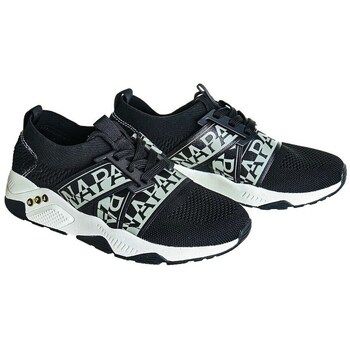 Napapijri Zapatillas NA4ET70411 para mujer