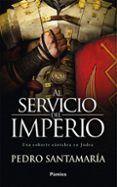 al servicio del imperio una cohorte cantabra en judea