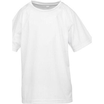 Spiro Tops y Camisetas Performance Aircool para niño