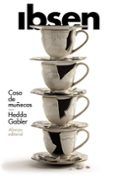 casa de munecas - hedda gabler