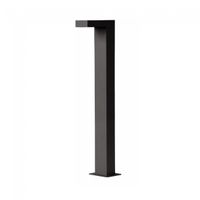baliza de exterior led texas ii 7w